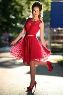 This dress is the women dress