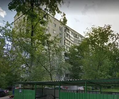 Г москва ул матвеевская