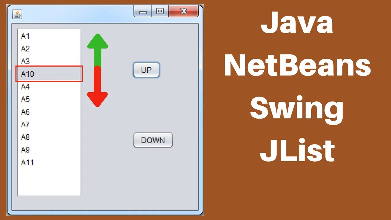 Java demo. Jlist java. Java Swing список. Jlist java 17. Jlist java пример.