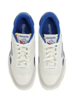 Кеды club c revenge reebok