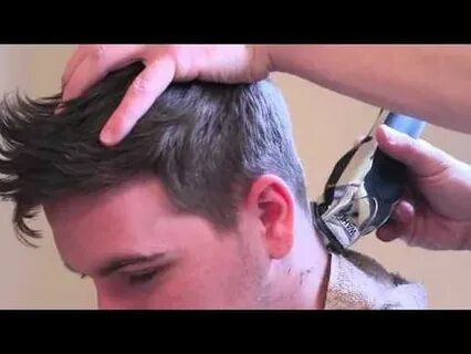 But cut