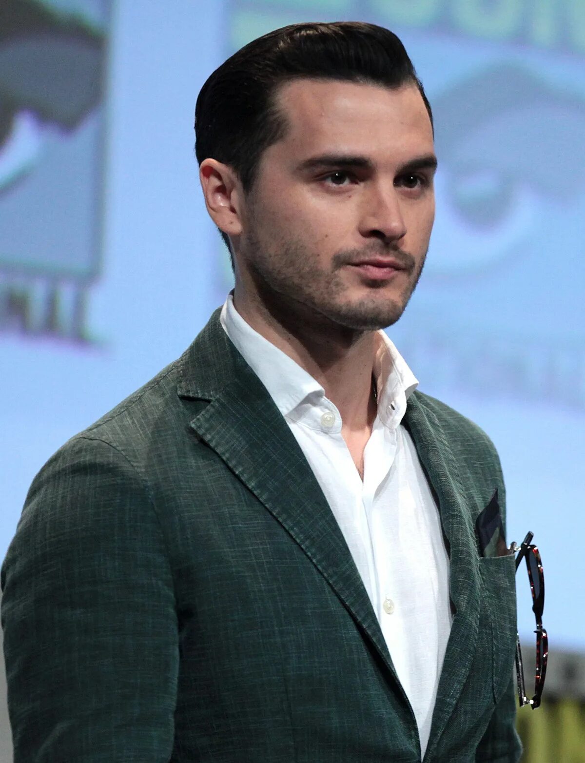 Michael wiki