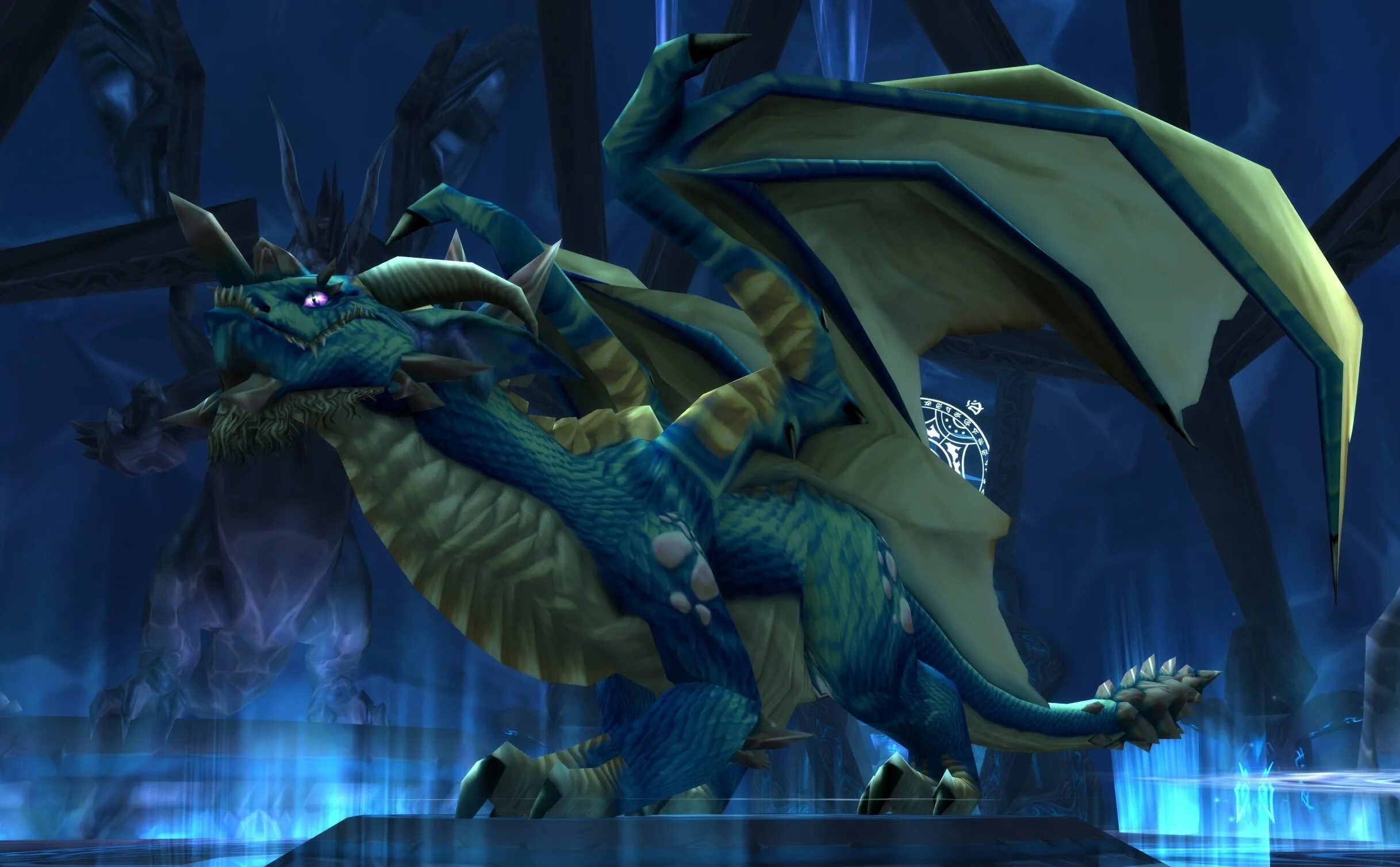 маунт малигос. малигос варкрафт. око вечности малигос. малигос варкрафт. 5.