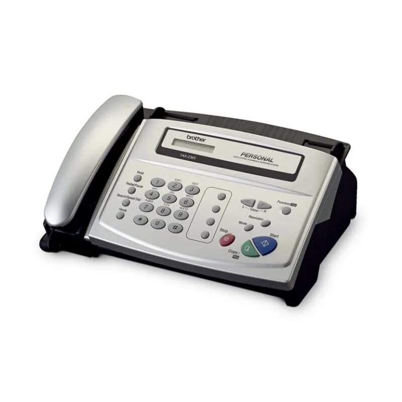 Brother Fax-236s. Факсимильный аппарат brother 236s. Brother Fax-236. Факс brother Fax-1030e.