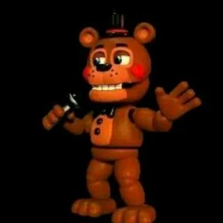 Когда будет фнаф 2