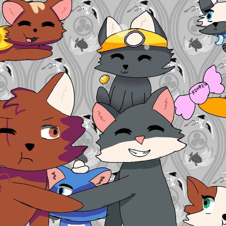 Супер Кэт Талес 2. Cat Tales 2 Алекс. Super Cat Tales 2 Риггз. Super Cat Tales 2 арт. Краше кэт