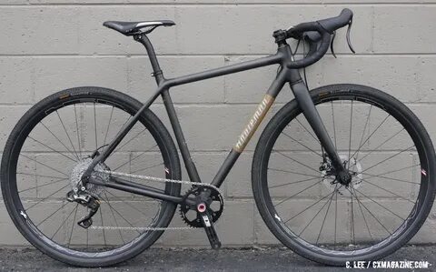 Stark gravel 700.1