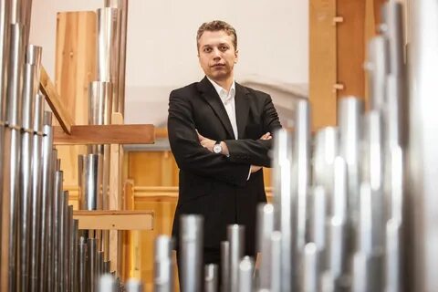 Экскурсия орган
