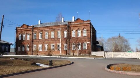 Подслушано верхотурье