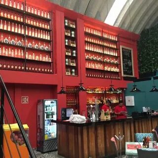 Amazing red краснодар