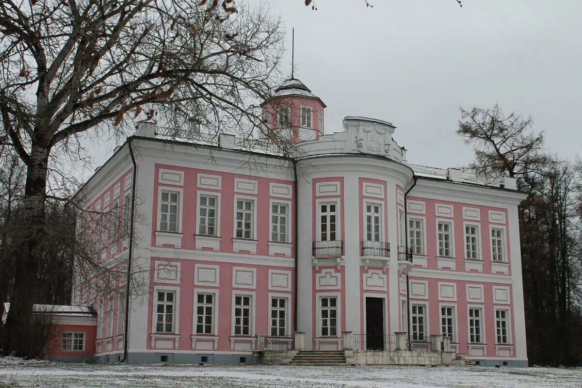 Большие вяземы городок рп большие вяземы