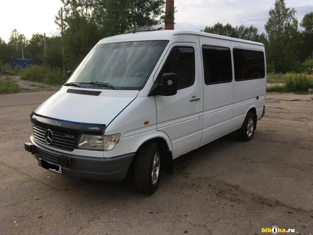 Мерседес Спринтер 312d пассажирский. Спринтер 1997г. Sprinter 1997. Спринтер 904 1997г..