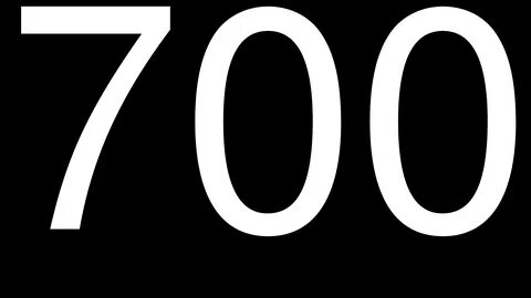 700