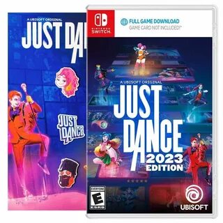 Switch dance