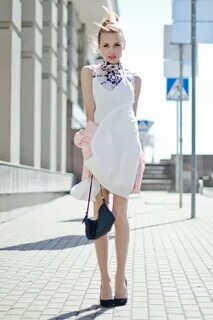 Dress outfit