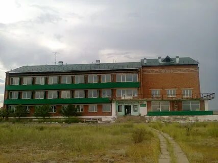 Курорт чедер республика тыва
