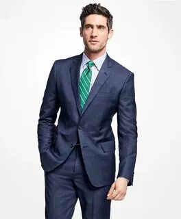 Suit fit