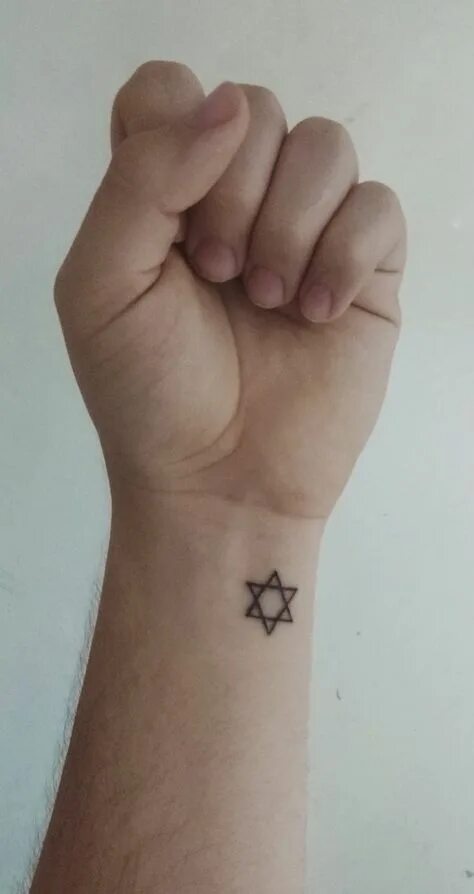 The smallest star