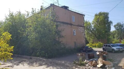 Улица рабфаковская иваново