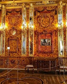 Царское село янтарная комната билеты