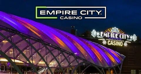 Casinos city