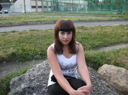 Девочка из буйнакска