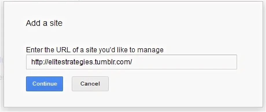 C url sites