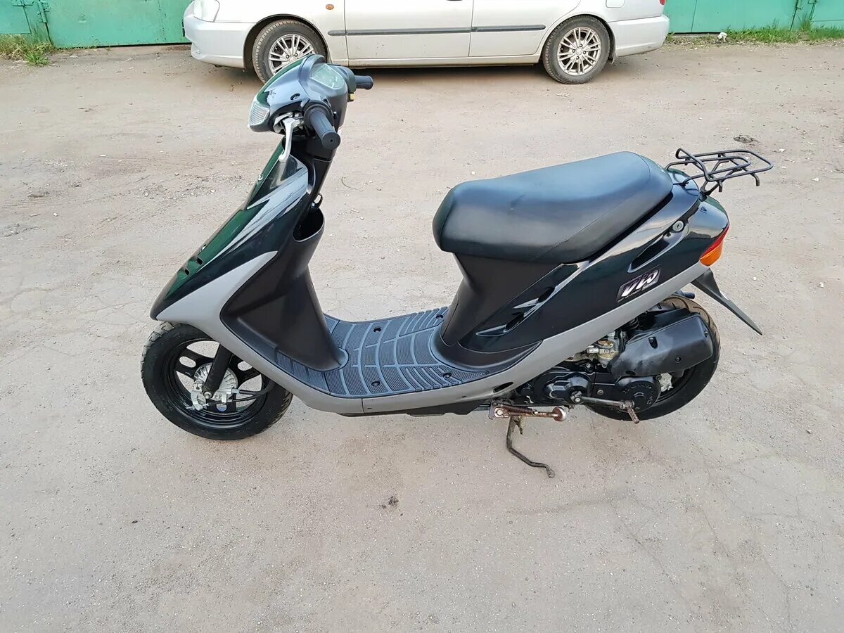 Honda dio 50