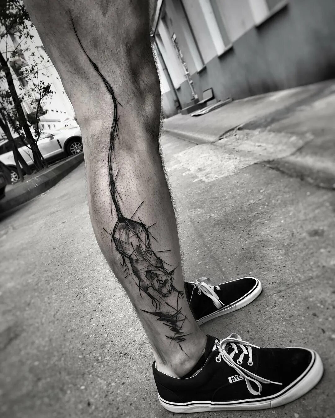 Икар тату. Тату на ноге мужские. Тату на ноге мужские со смыслом. Тату на ноге мужские со смыслом. Тату на икре.