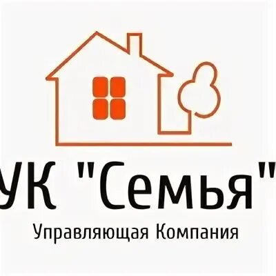 Воронеж управляющие компании жкх. Логотип управляющей компании. ука семьи. строительная компания семья воронеж.