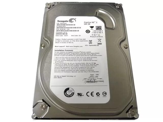 Жесткий диск seagate фото В 2025 году компания Seagate планирует начать выпуск жестких дисков ёмкостью свы