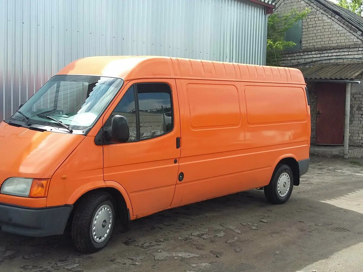 Авито б у транзит. Ford Transit 1998. Форд Транзит 1998г. Форд Транзит грузовой 1998. Форд цельнометаллический фургон.