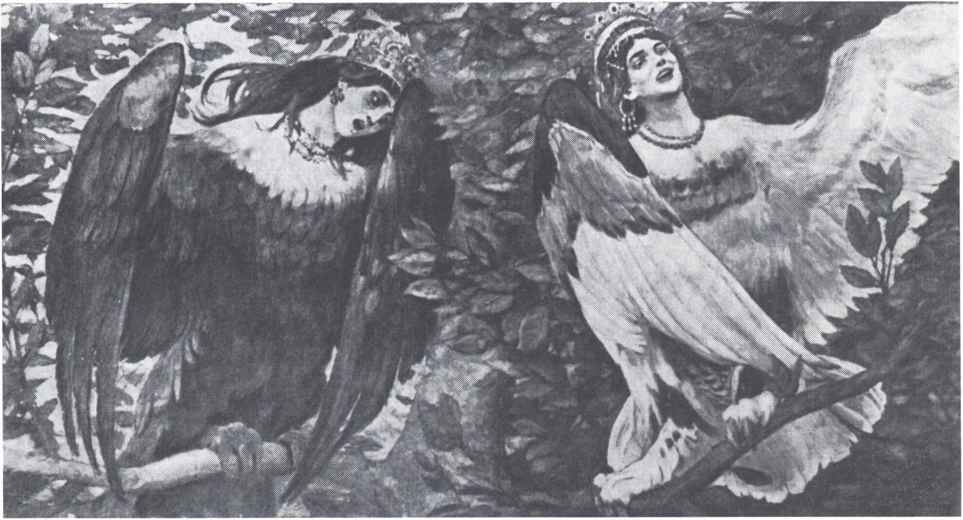 Васнецов картина сирин. Сирин и алконост васнецов. алконост васнецов. сирин алконост гамаюн васнецов. птица алконост васнецов.