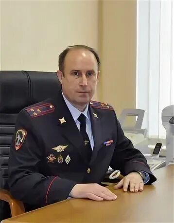 Отдел по работе с личным составом