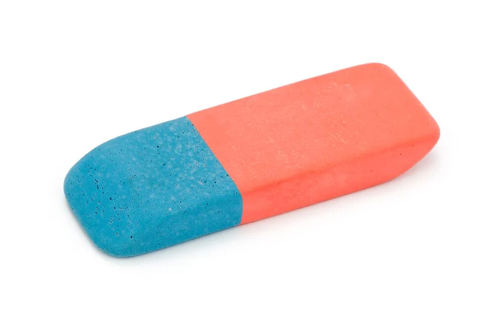 Eraser ластик