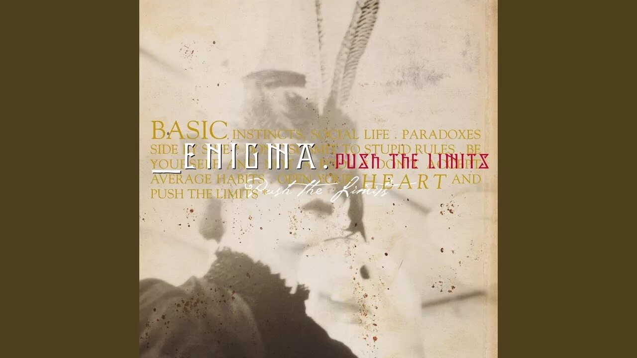 Edit enigma. Enigma push the limits. энигма push the limits. enigma push the limits atb remix. push the limits enigma clip.