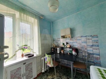 Квартира в володарске нижегородской