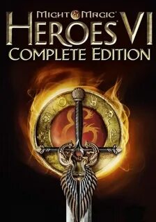 Герои complete