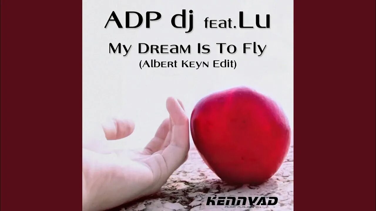 My Dream is to Fly Yves. Dndm Umar Keyn like a Dream Original Mix картинки. Umar keyn this love drives me