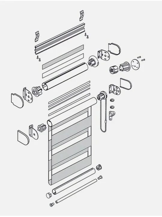 Схема сборки механизма рулонной шторы. Фурнитура для систем uni1. Как собирать рулонные жалюзи день ночь. Как собирать рулонные жалюзи день ночь. Кронштейн besta mini для рулонных штор сборка.