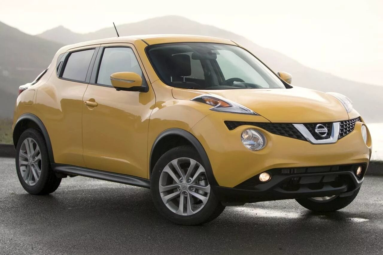 Автомобиль ниссан характеристики. Nissan Juke. Nissan Juke 2016. Ниссан Джук 2016 года. Ниссан Джук купе.