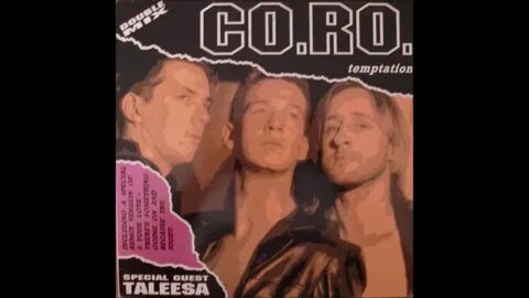 Co ro because the