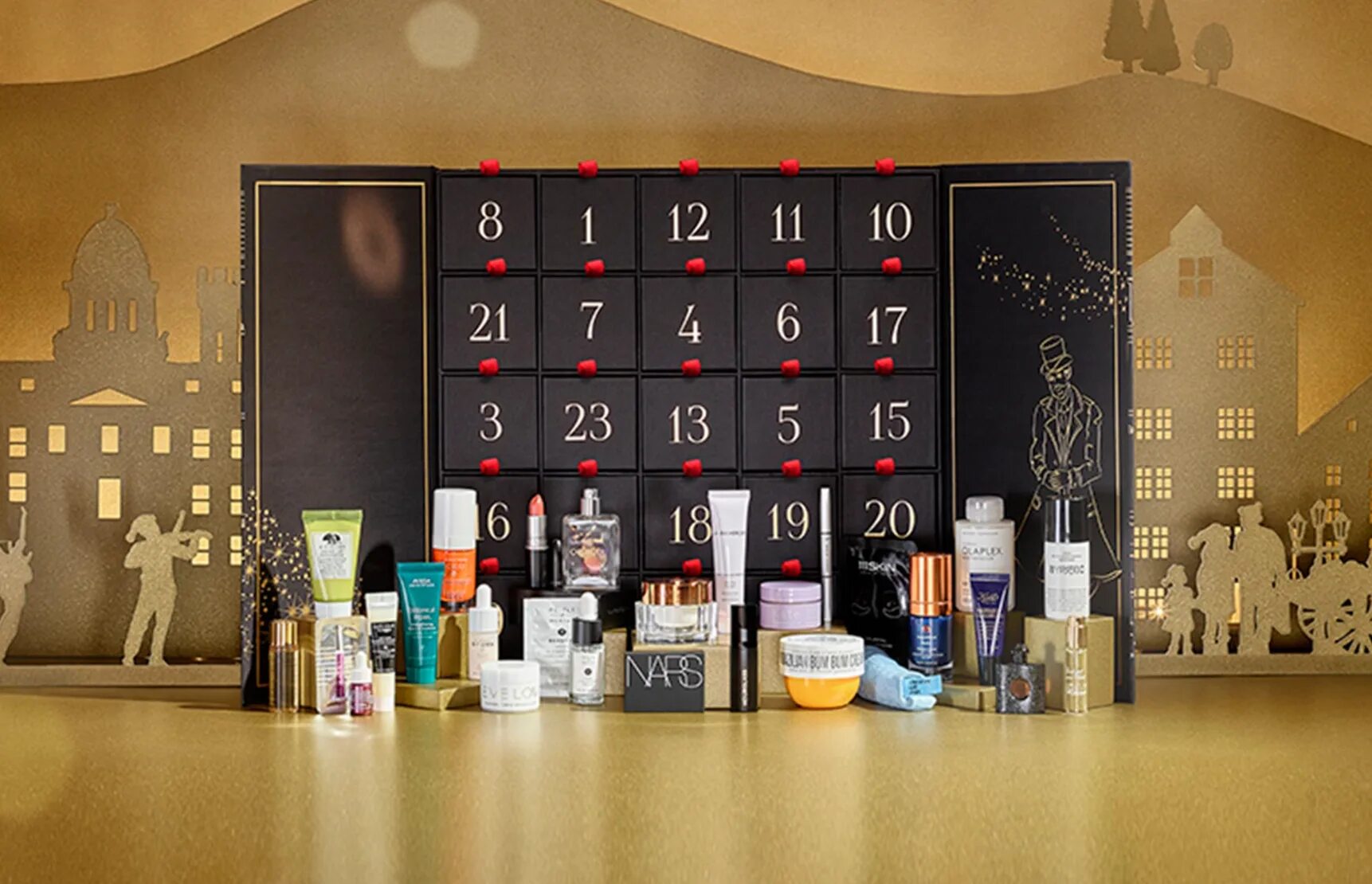 Mac advent calendar. Адвент календарь с косметикой. адвент календарь с косметикой 2025. advent calendar с косметикой закрытые. адвент календарь с косметикой от люкс визаж.