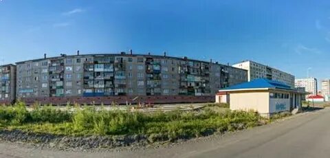 Дудинка ул щорса
