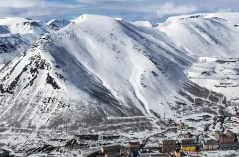 Кировск запись