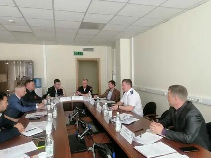 Департамент по дальневосточному федеральному округу