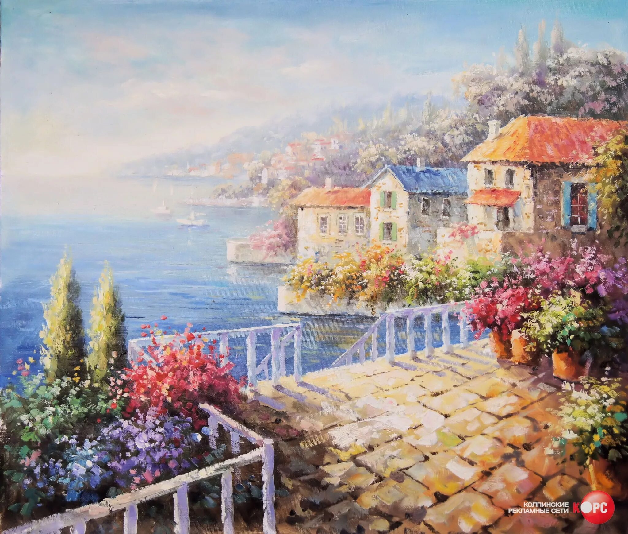 Александр милюков крымский пейзаж. Милюков александр мыс фиолент. Милюков южный дворик. Боб пейман ротонда итальянский пейзаж. Художник игорь сахаров средиземноморский дворик.