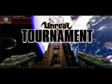 Unreal tournament ost