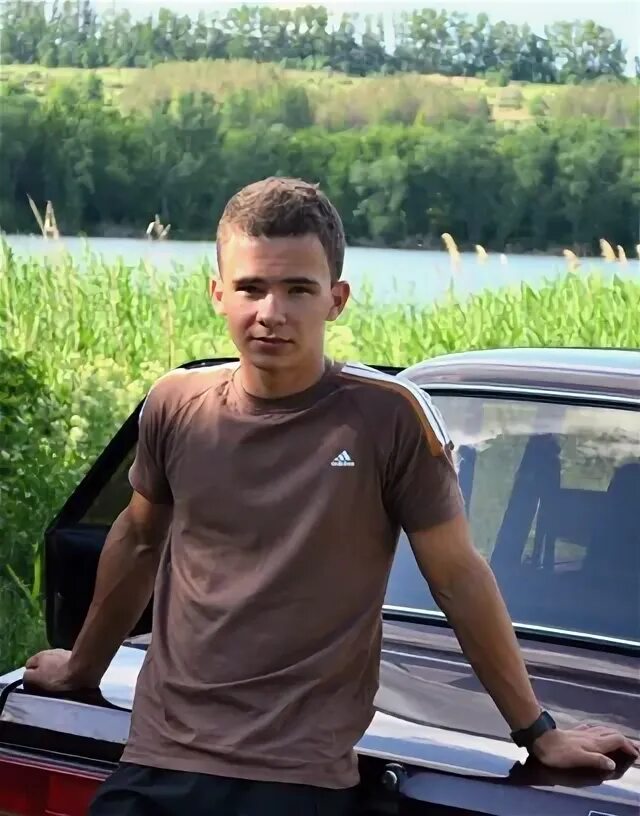 Воронеж 1995