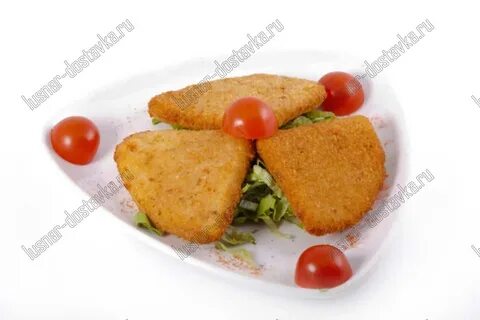 Жареный сыр полезен